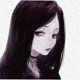 王子影视守夜人型原型角色头像